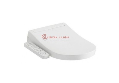 Nắp rửa điện tử Washlet TOTO TCF33320GAA
